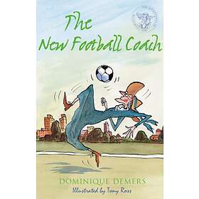 Dominique Demers The New Football Coach av