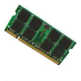 Samsung SO-DIMM DDR3 1333MHz 2GB (M471B5773CHS-CH9)