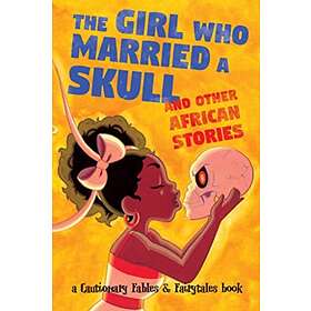 The Girl Who Married a Skull