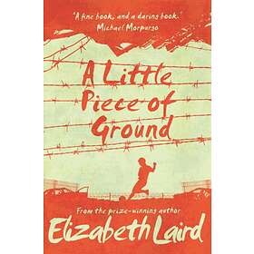 Elizabeth Laird A Little Piece of Ground av