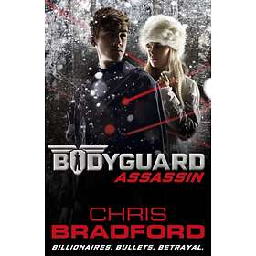 Chris Bradford Bodyguard: Assassin (Book 5) av