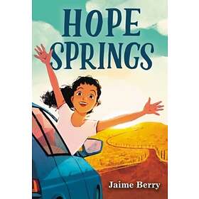 Jaime Berry Hope Springs av