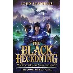 John Stephens The Black Reckoning av