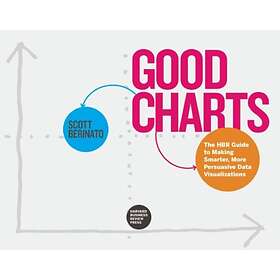 Scott Berinato Good Charts av