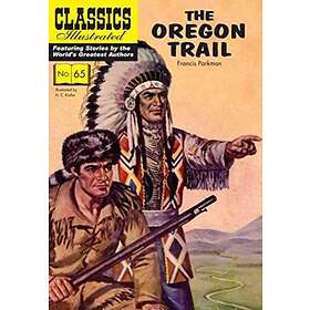 Francis Parkman Oregon Trail av