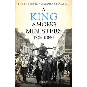 Lord Tom King A Among Ministers av