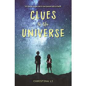 Christina Li Clues to the Universe av