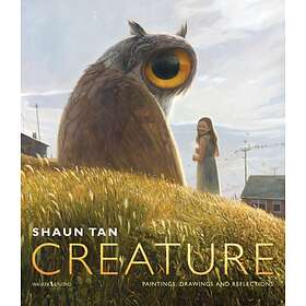 Shaun Tan Creature av