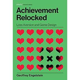 Geoffrey Engelstein Achievement Relocked av
