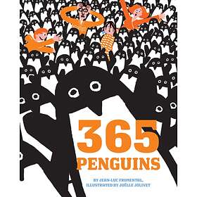 Jean-Luc Fromental 365 Penguins (Reissue) av