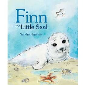 Sandra Klaassen Finn the Little Seal av