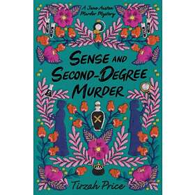 Tirzah Price Sense and Second-Degree Murder av