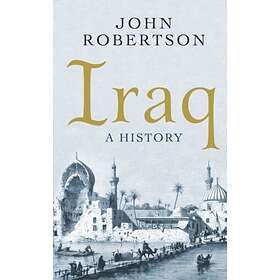 John Robertson Iraq av