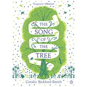 Coralie Bickford-Smith The Song of the Tree av