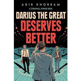 Adib Khorram Darius the Great Deserves Better av