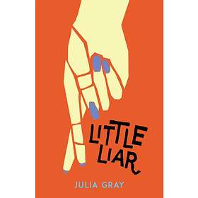 Julia Gray Little Liar av