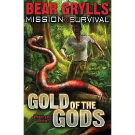 Bear Grylls Mission Survival 1: Gold of the Gods av