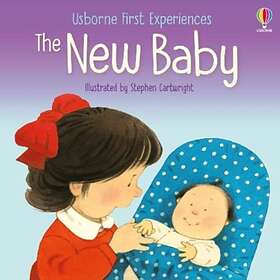 Anne Civardi The New Baby av