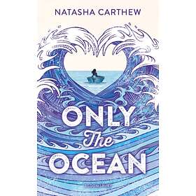 Natasha Carthew Only the Ocean av