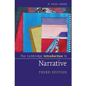 H. Porter Abbott The Cambridge Introduction to Narrative av