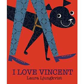 Laura Ljungkvist I Love Vincent av