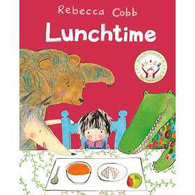Rebecca Cobb Lunchtime av