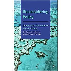 Kate (University of Tasmania) Crowley, J Stewart Reconsidering Policy av