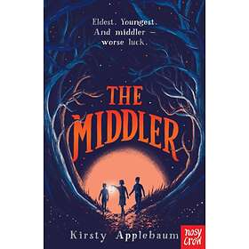 Kirsty Applebaum The Middler av
