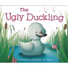 DK The Ugly Duckling av
