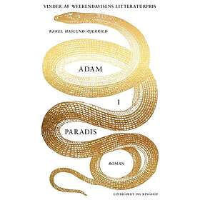 Rakel Haslund-Gjerrild Adam i paradis av