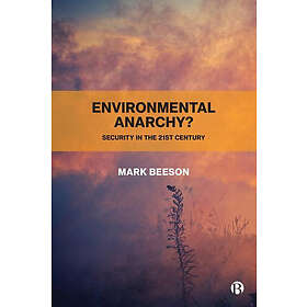 Mark (University of Technology Sydney) Beeson Environmental Anarchy? av