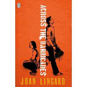 Joan Lingard Across the Barricades av