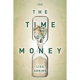 Lisa Adkins The Time of Money av