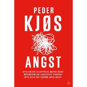 Peder Kjøs Angst av