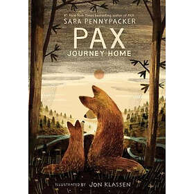 Sara Pennypacker Pax, Journey Home av