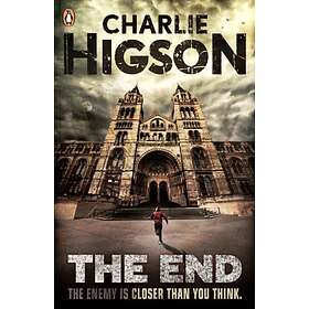 Charlie Higson The End (The Enemy Book 7) av