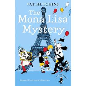 Pat Hutchins The Mona Lisa Mystery av