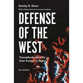 Stanley R. Sloan Defense of the West av