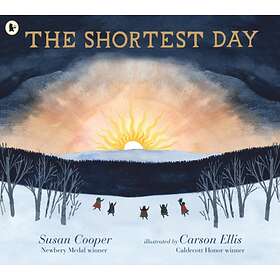 Susan Cooper The Shortest Day av