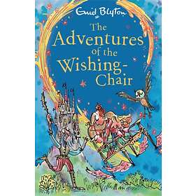 Enid Blyton The Adventures of the Wishing-Chair av