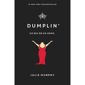 Julie Murphy Dumplin' av