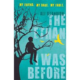 Ali Standish The Ethan I Was Before av