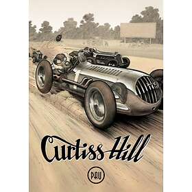 Pau Curtiss Hill av