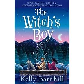 Kelly Barnhill The Witch's Boy av