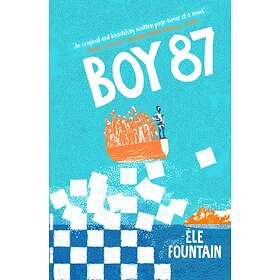 Ele Fountain Boy 87 av