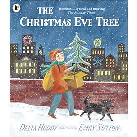 Delia Huddy The Christmas Eve Tree av