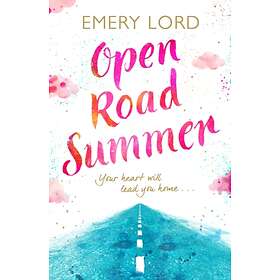 Emery Lord Open Road Summer av