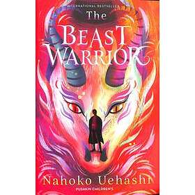 Nahoko Uehashi The Beast Warrior av