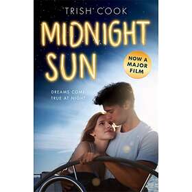 Trish Cook MIdnight Sun FILM TIE IN av
