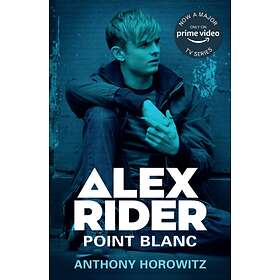Anthony Horowitz Point Blanc av